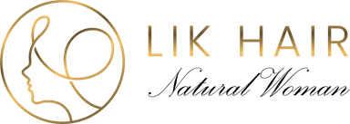 Lik Hair — Natural Woman